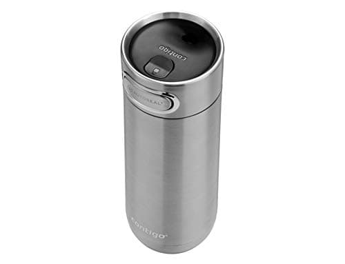 Contigo Luxe AUTOSEAL Travel Mug, leakproof Thermal-Mug, 5h hot, 470 ml — view 5