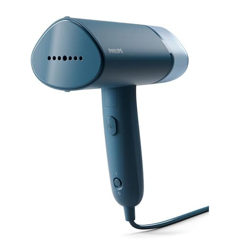 Philips Handheld Garment Steamer 3000 Series, 20 g/min, Great for Travel — view 4