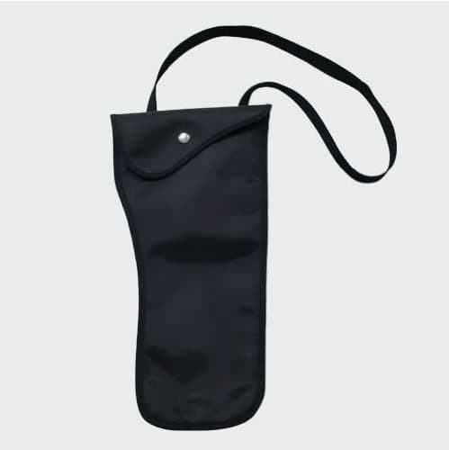 Lifeswonderful - Waterproof carrying bag with shoulder strap for foldable walking stick — view 3