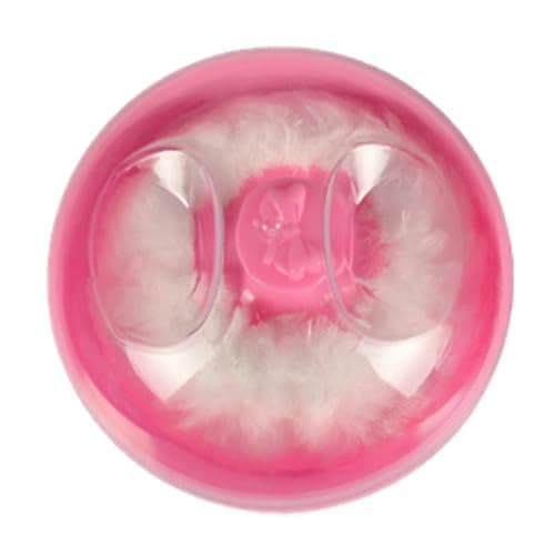 Powder Box with Puff for Body - Dusting Powder Box with Puff for Baby After Bath - Portable Hot Weather Care Travel Must Have for Kids Baby Children Toddler Women Mom Mother