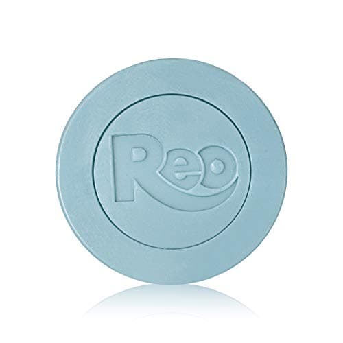 Reo Mini Antiseptic Travel Soap - 30g - Anti-Bacterial Cleanser (Hotel Size) (6) (6 Pack)