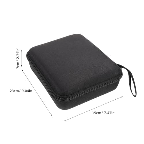 Car Tool Bag EVA Tire Repair Kit for Travel Air Compressor — view 4