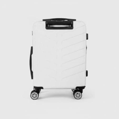 Underseat Travel Case, White, 45x36x20cm — view 6