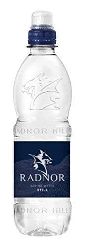 Radnor Hills Mineral Water Still Sports Cap Bottle 24x500ml — view 4