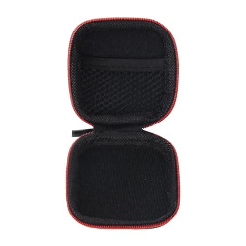 Earphone Box Headphone Headsets Case with Shockproof Protections