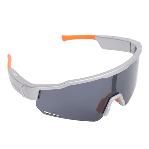 Cuifati Smart Bluetooth Glasses with UV400 Protection — view 4