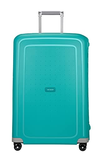Samsonite S'Cure Spinner Check-in Suitcase, 75 cm — view 2