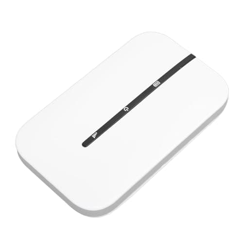 CHICIRIS Travel Mobile WiFi Hotspot 10 Users,150Mbps Battery Pack — view 2