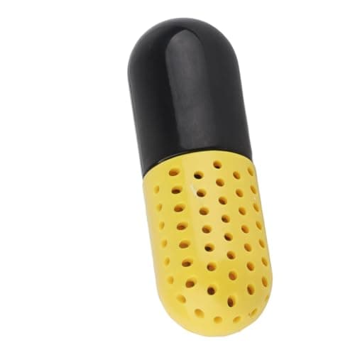 Brrnoo Shoe Deodorizer Agent for Moisture Odor Removal (9 x 3cm) — view 3