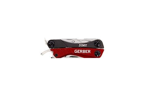 Gerber Dime Mini Multi-Tool — view 6