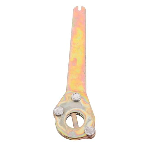 Universal Anti-slip Chain Accessory Metal Silver for Winter Travel