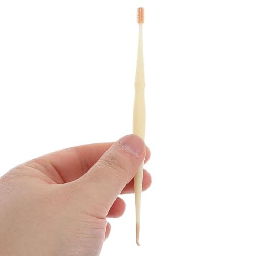 Ear Wax Removal Kit Dual Head Cleaning Tool for Travel and Family Use — view 4