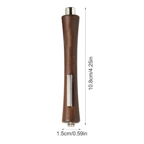 Magnetic Nail Tool Cylindrical Multifunctional Strong Manicure Pen — view 5