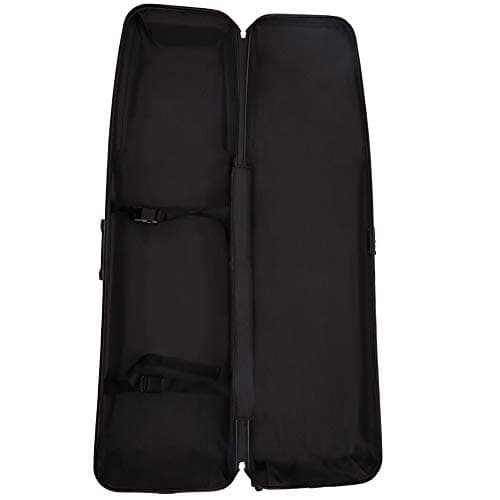Ram Golf ULTIMATE Hard-sided Travel Cover — view 2