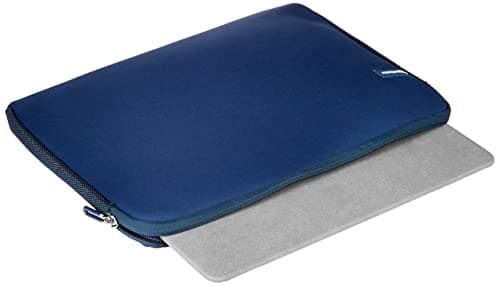 Amazon Basics 13.3 inch Laptop Sleeve Case - Navy — view 2