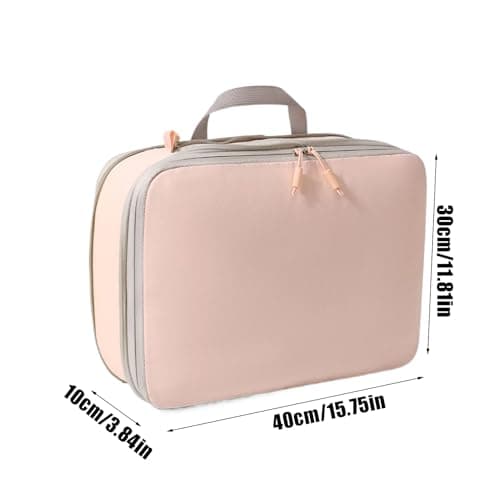 Space Saver Bags For Travel Waterproof Packaging For — view 6