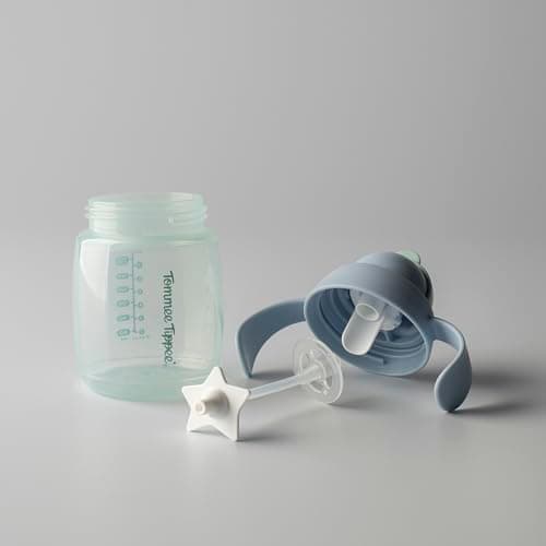 Tommee Tippee Trainer Straw Cup 6m+ — view 6