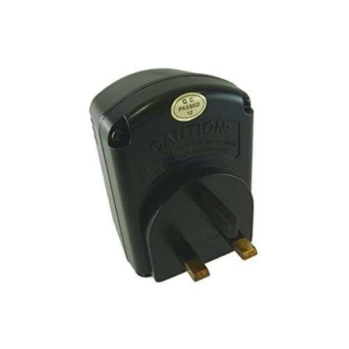 Stepdown voltage converter 240V - 120V 45W — view 2