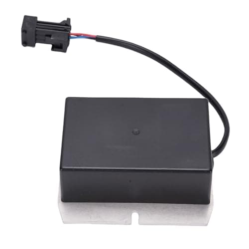 BTOSEP 75W Forklift Transformer Efficient Voltage Converter for Logistics Warehousing Industry Aluminum Alloy 1 Unit — view 4