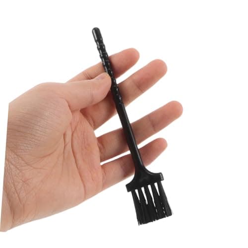 Cleaning Brush for Electric 20 Pack Nylon Long Handle — view 4