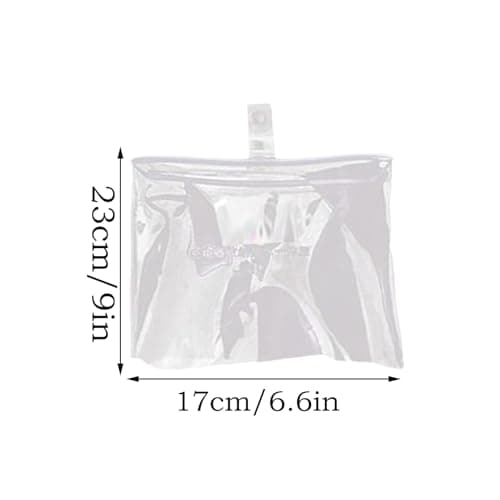 Electric Scooter Plug Cover Portable Hangable Battery Bag — view 5