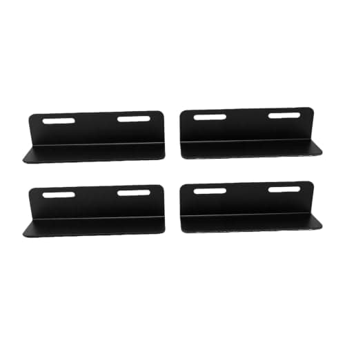 Stainless Steel Trunk Organizer Blocks for SUVs — view 5