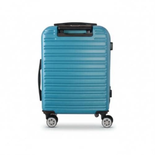 Underseat Travel Case, Teal, 45x36x20cm — view 6