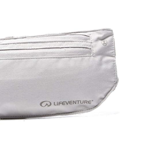Lifeventure Travel Waist Wallet Document Holder Pouch — view 3