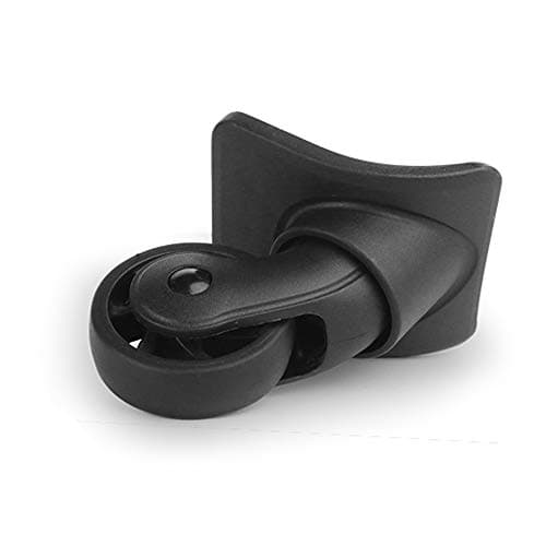 Zoofen Replacement Luggage Wheel Suitcase Repair Spinner Wheels Luggage Accessories (W149) — view 5
