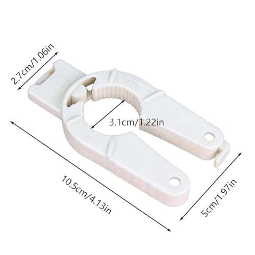 Beer Bottle Opener Anti-Slip Multi-Functional Gadget — view 5