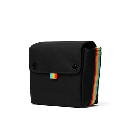 Polaroid Now Spectrum Camera Bag - Black - Compatible Now Instant Camera (6298) — view 3