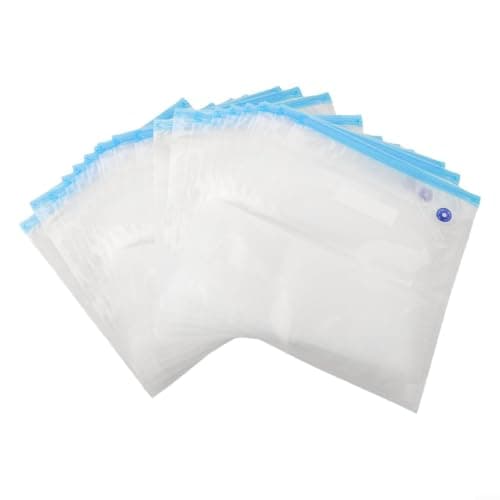 Heat Resistant Vacuum Storage Bags for Carbon Fiber(20pcs) — view 4
