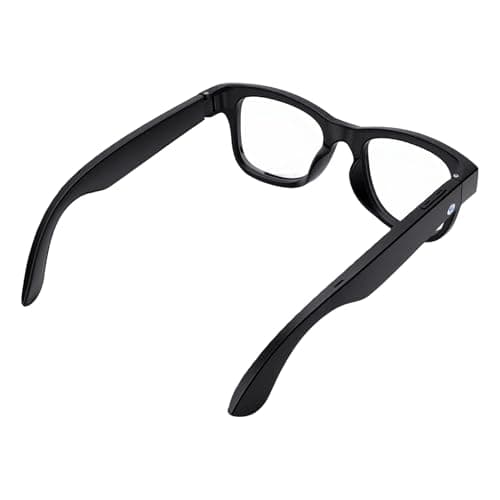 Tonysa AI Smart Glasses with Real Time Translation and Camera — view 6