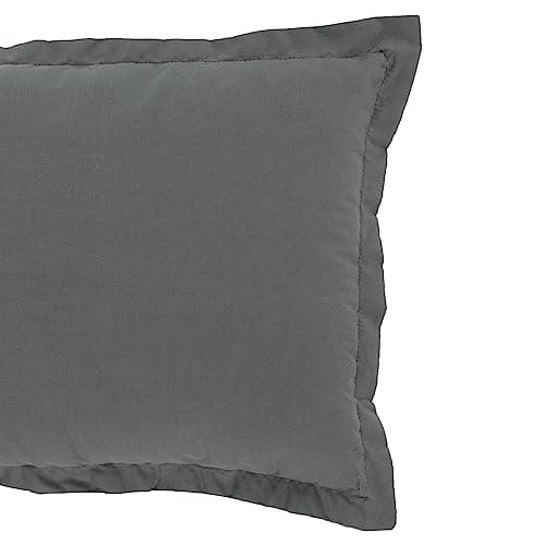 Trespass Travel Pillow Camping Flight Plane Soft Packaway Cushion Snoozefest (Pack of 2) — view 4