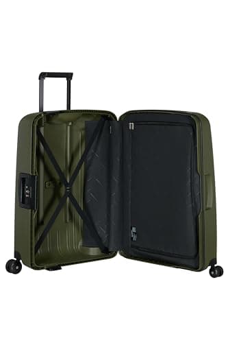 Samsonite S'Cure Spinner Check-in Suitcase, 69 cm — view 5