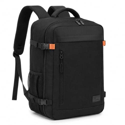 For Expandable Ryanair Cabin Bags 40x30x20 Underseat Luggage Travel Bag