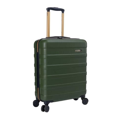 Cabin Max Cabin Suitcase Large for Ryanair, Easyjet 55x40x20 Hand Luggage — view 2