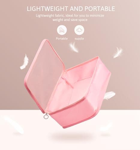 Meowoo 8-Piece Packing Cubes for Suitcases with Shoe and Toiletry Bags — view 4