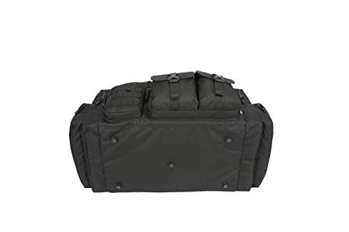 *New* Kombat Tactical Saxon Holdall - 65 Litre Police Security Special Forces Military Kit Bag Patrol Pack — view 4