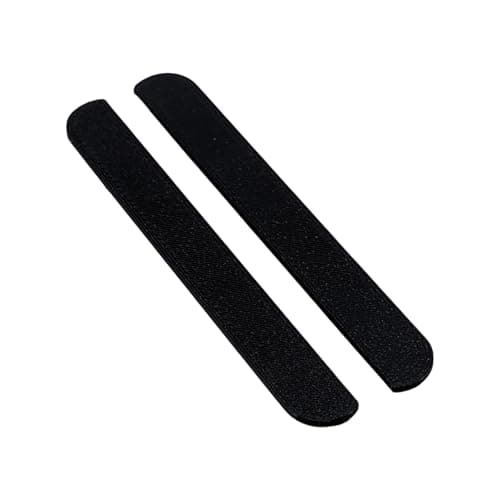 3D Cabin Magnetic Pin Protectors compatible with Nintendo Switch 2 Joy-Con Connector Port Dust Cover Caps Guard Pair Travel Accessory Black — view 5