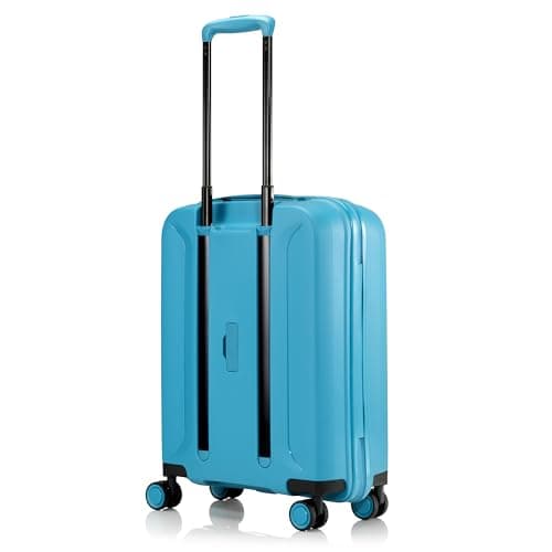 TRIPP Cruise Storm Blue Cabin Suitcase 55x39x20cm — view 4