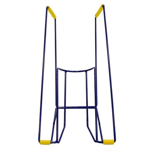 Ezy-On Socks/Stocking/Compression Hosiery Helper (Tall - Compression Hosiery)