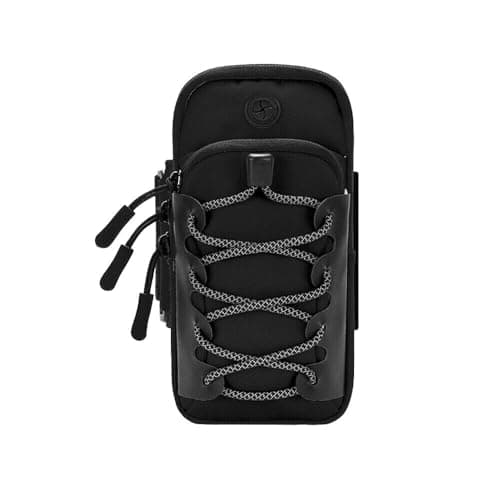 WEISIPU Waterproof Motorcycle Handlebar Bag,Motorcycle Battery Cover Storage Cloth BagUSB Charge Hole, Motorbike Storage Accessory Pouch Fit For Sur-ron Light Bee X Segway