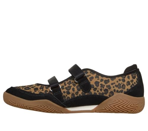 Skechers Women's Zen Daze Trainer, Black, 5.5 UK — view 6
