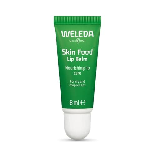 Weleda Skin Food Top to Toe Gift Set 3-in-1 Original Light Lip Balm — view 5
