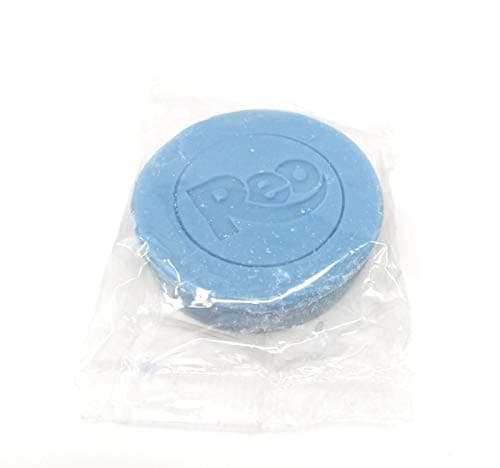 Reo Mini Antiseptic Travel Soap - 30g - Anti-Bacterial Cleanser (Hotel Size) (6) (6 Pack) — view 2