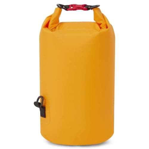 Gill Voyager Roll-Top Waterproof Dry Bag (10L, Gold Fusion) — view 3
