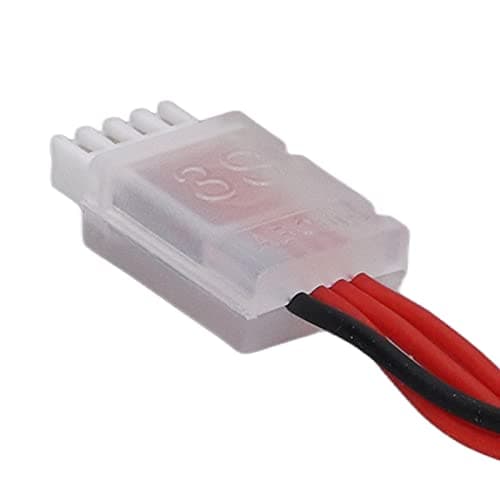 SUNGOOYUE RC Lipo Battery, High Rate Discharge 3S 1P 95C 750mAh 11.1V Li Poly Battery Pack with XT30 Plug Remote & App Controlled Vehicle Batteries for QAV250 H210 Quadcopter — view 3