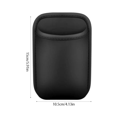 In Car Bottle Storage Pocket, 1ideal white — view 3