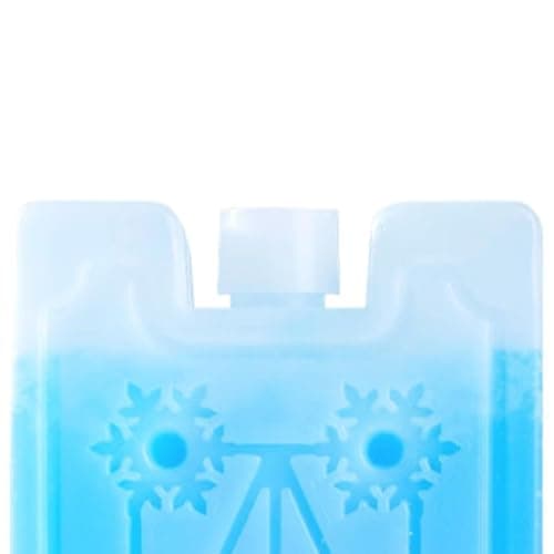 Reusable Ice Packs - Long-Lasting Freezer Blocks for Coolers and Food — view 6